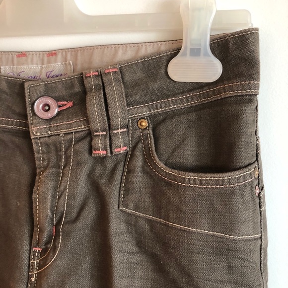 ***JAPANESE DENIM*** EDWIN JEANS BY VIENUS JEANS - Picture 5 of 14